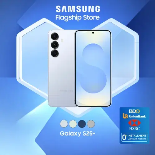 Samsung Galaxy S25+