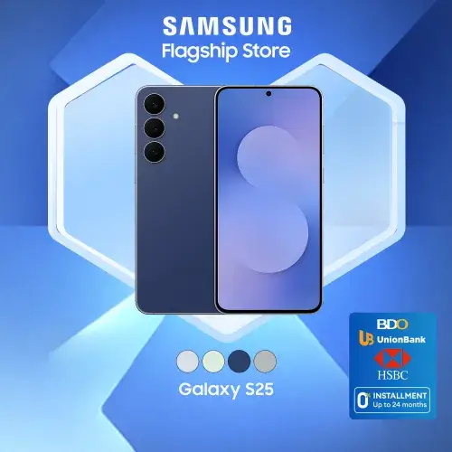 Samsung Galaxy S25