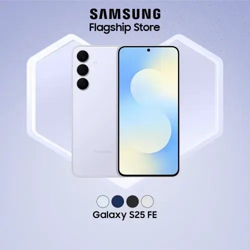 Samsung Galaxy S25 FE 