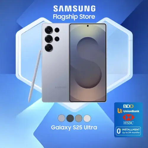 Samsung Galaxy S25 Ultra