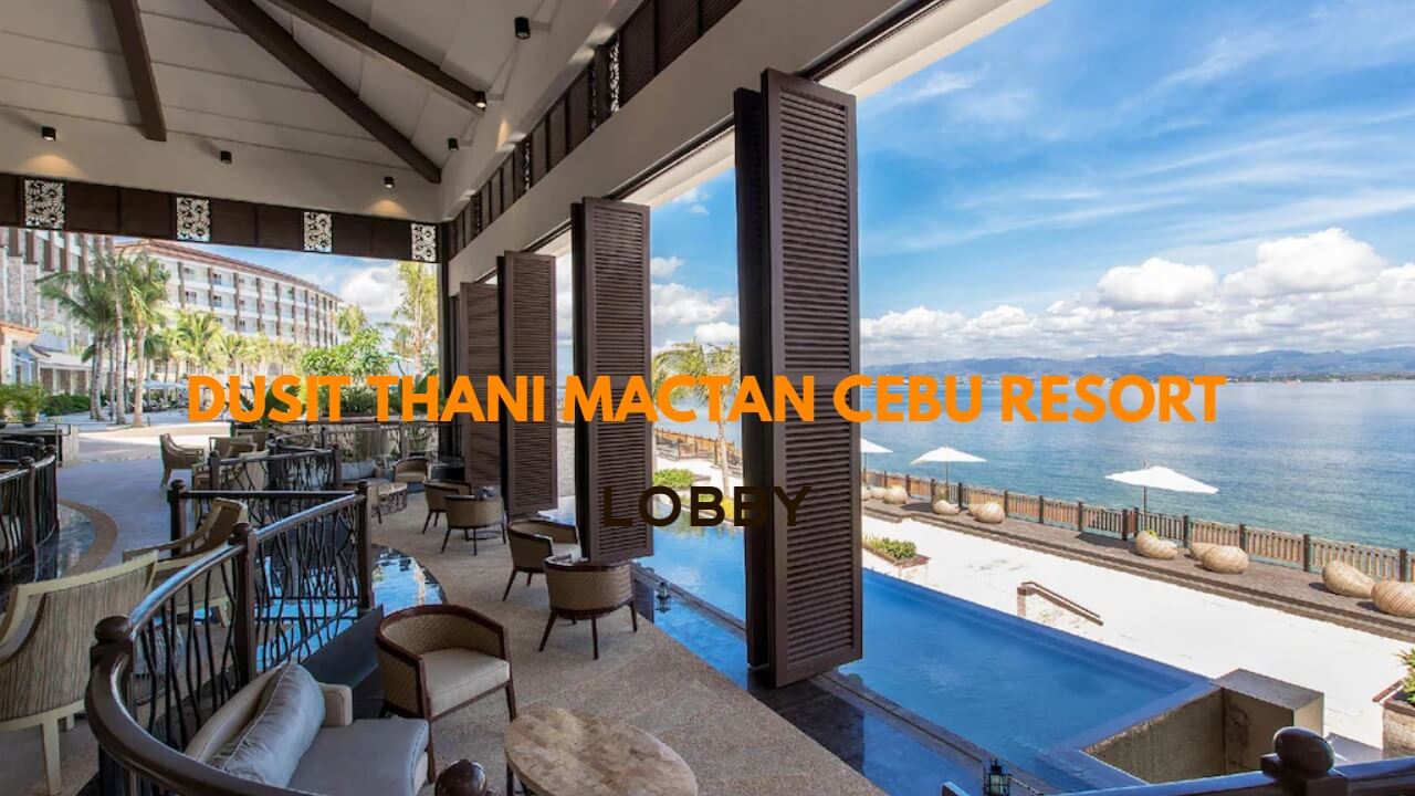 Dusit Thani Mactan Cebu Resort: A Luxurious Escape in the Philippines