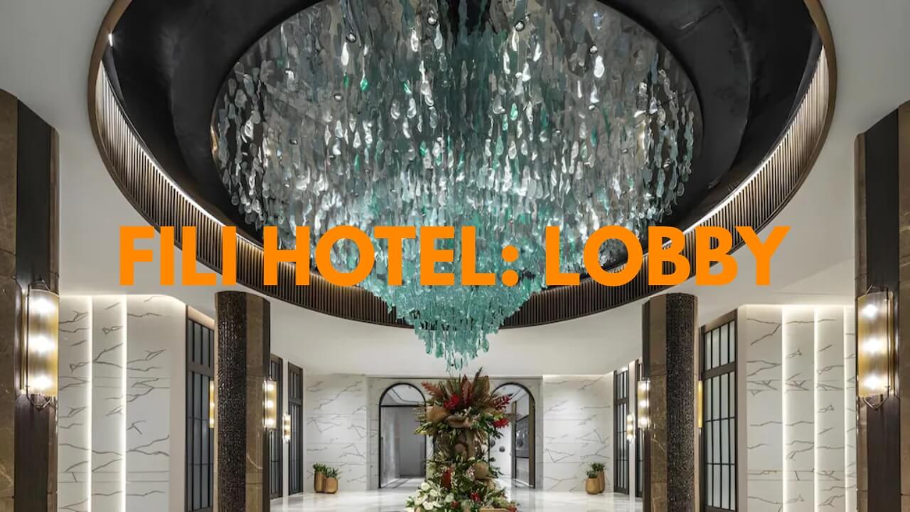 The Ultimate Getaway at Fili Hotel – NUSTAR Resort & Casino Cebu