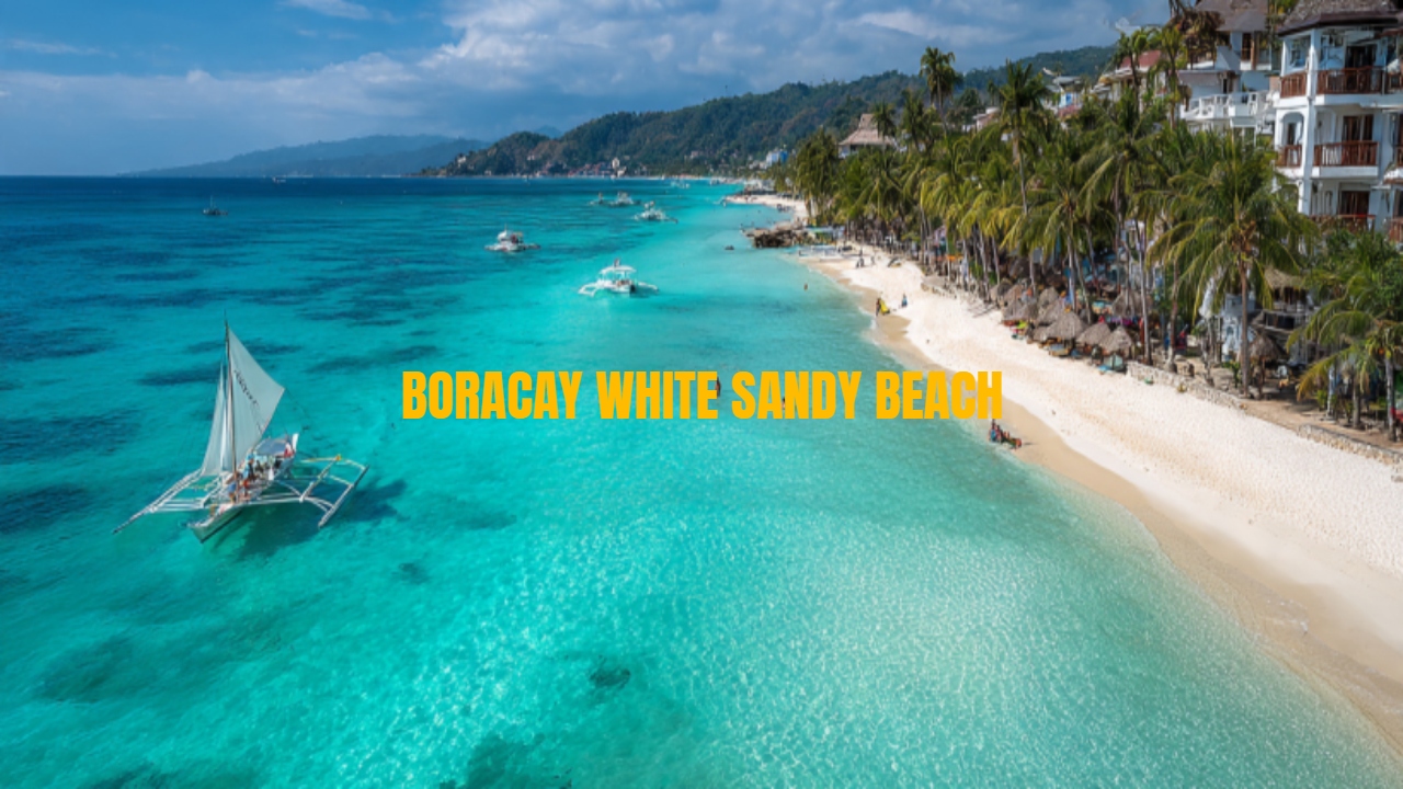 Boracay: Your Ultimate Guide to White Beaches, Hotels, and Accommodations