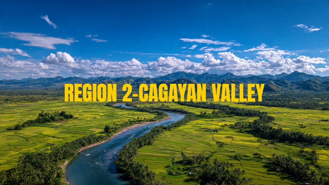 Experience the Hidden Treasures of Region 2, Cagayan Valley, Philippines