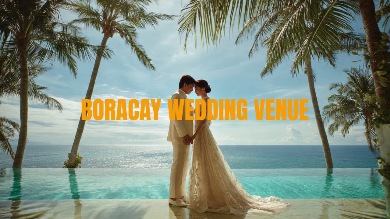 Saying ‘I Do’ in Paradise: The Ultimate Guide to Your Resort Wedding Venue at Boracay