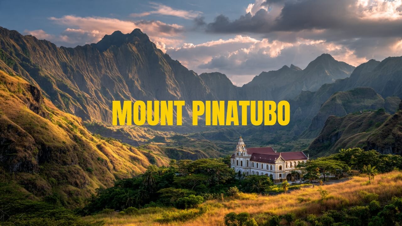 Tourist Spot: Ultimate Central Luzon’s Hidden Gems