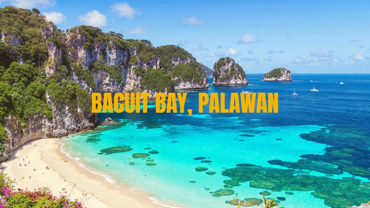 Unveiling the Beauty of Palawan: Famous Attractions in the Philippines