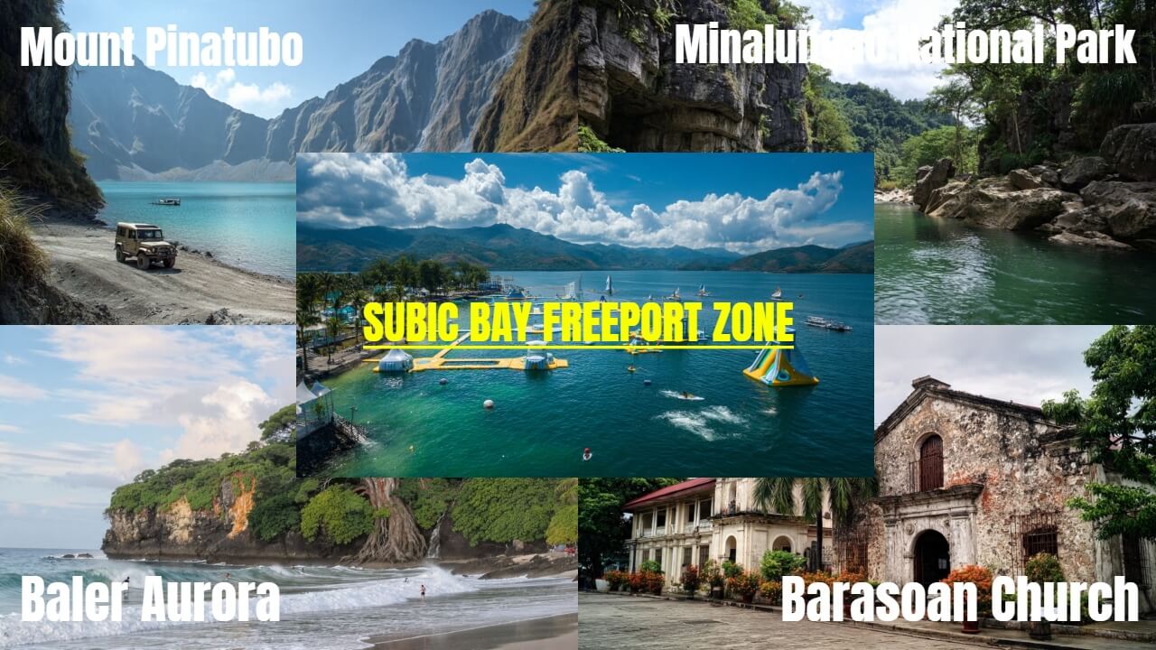 The Ultimate Guide to Top 10 Must-See Tourist Attractions