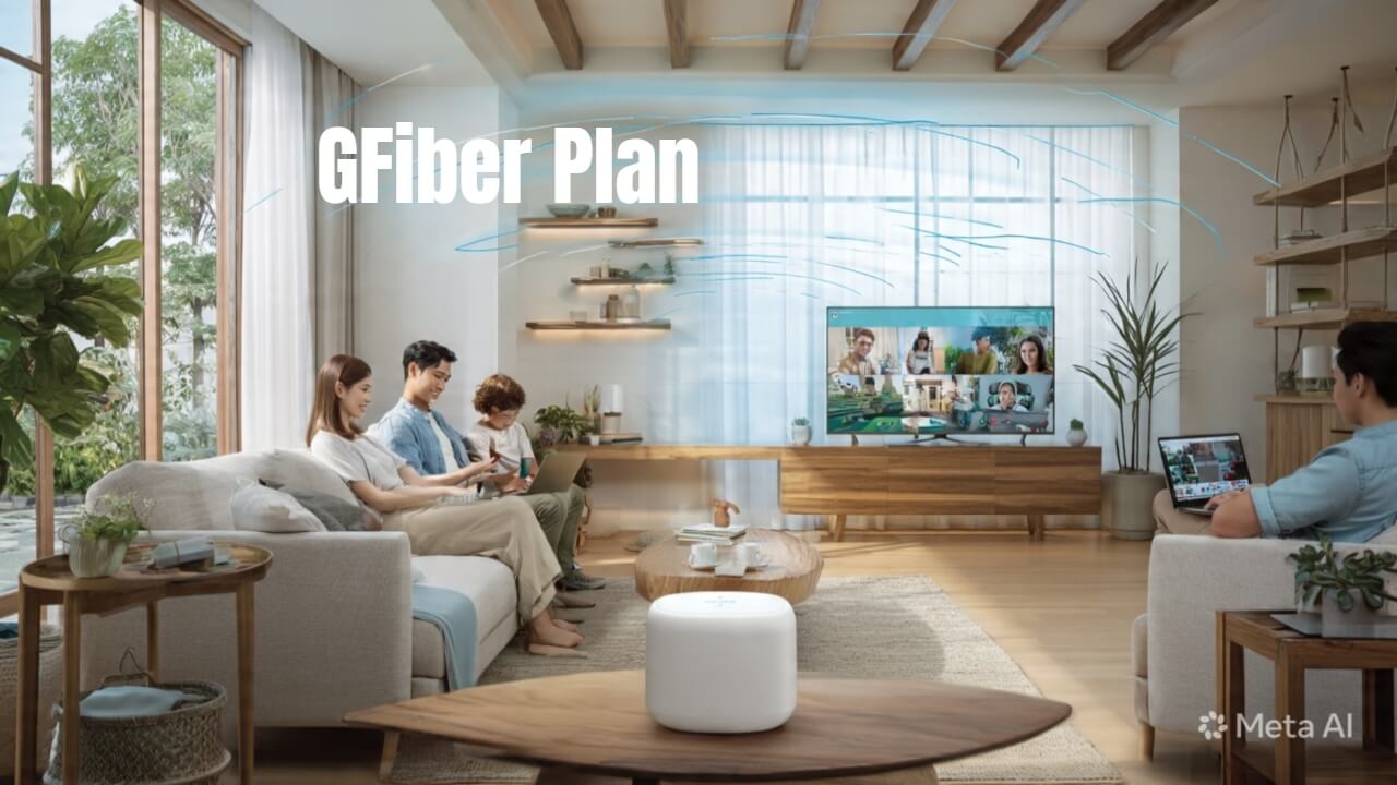 GFiber
