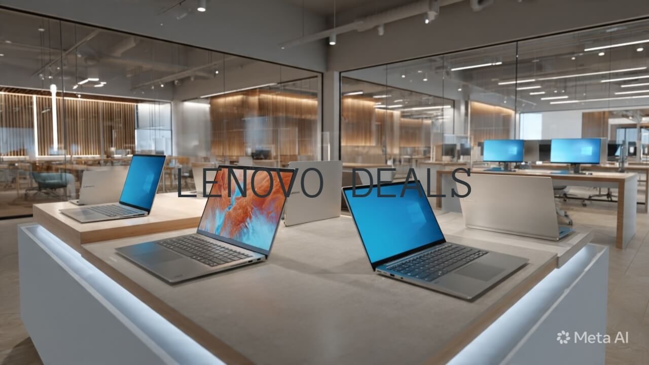Lenovo